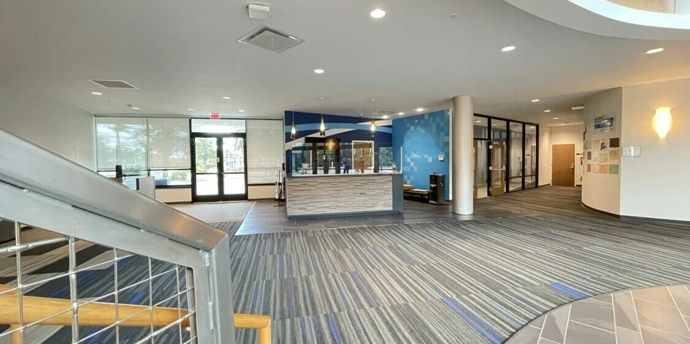 Infotech Building - 2970 NW 50th Terrace