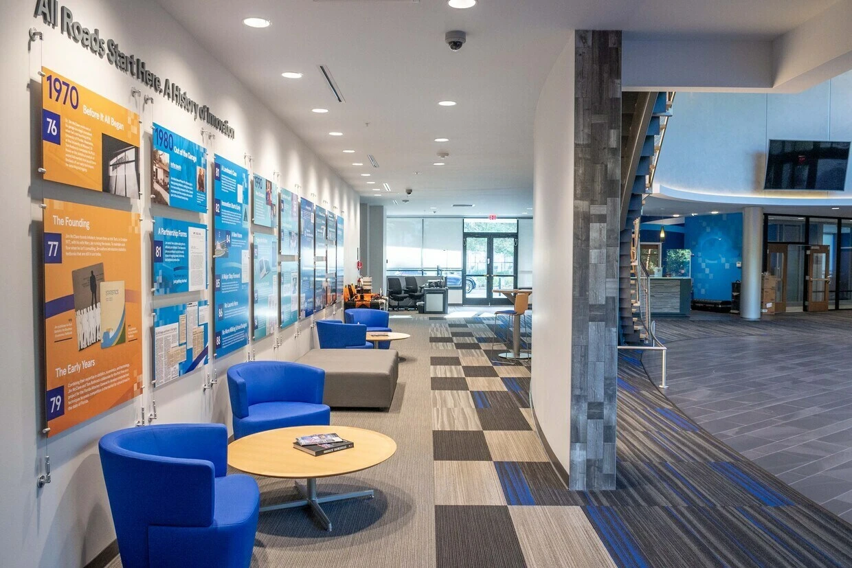 Infotech Building - 2970 NW 50th Terrace