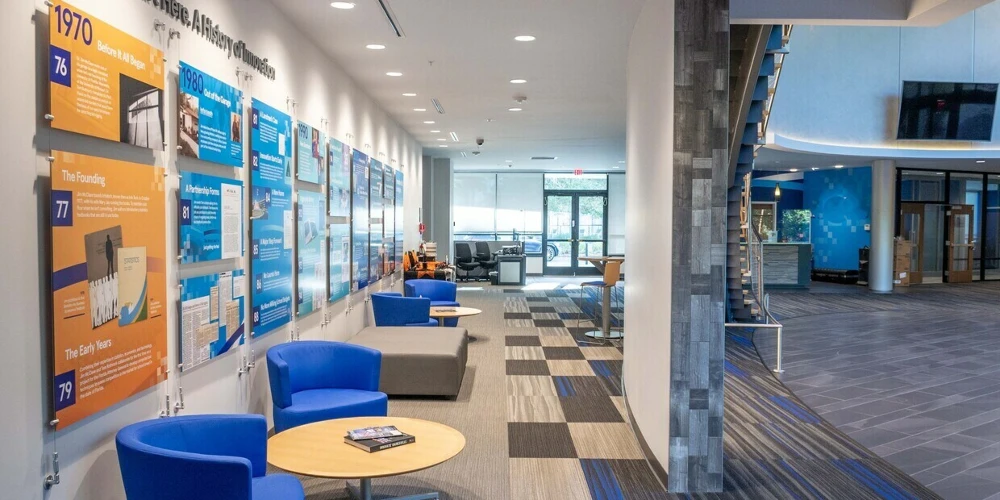 Infotech Building - 2970 NW 50th Terrace