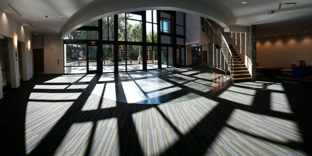 Infotech Building - 2970 NW 50th Terrace