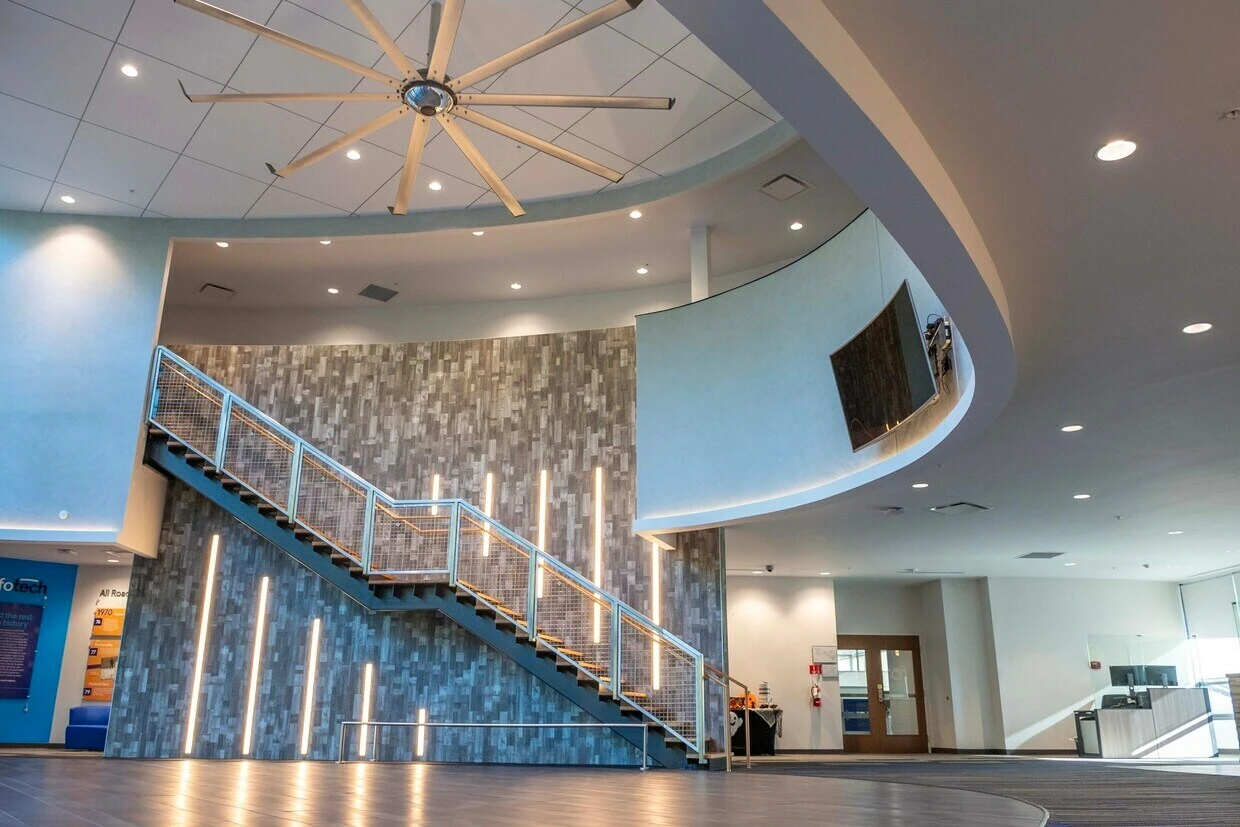 Infotech Building - 2970 NW 50th Terrace