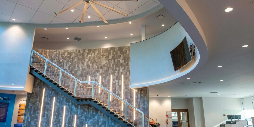 Infotech Building - 2970 NW 50th Terrace