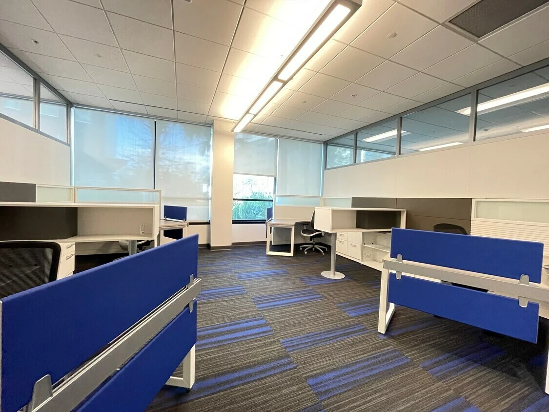 Infotech Building - 2970 NW 50th Terrace
