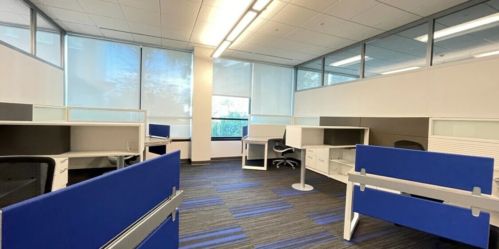 Infotech Building - 2970 NW 50th Terrace