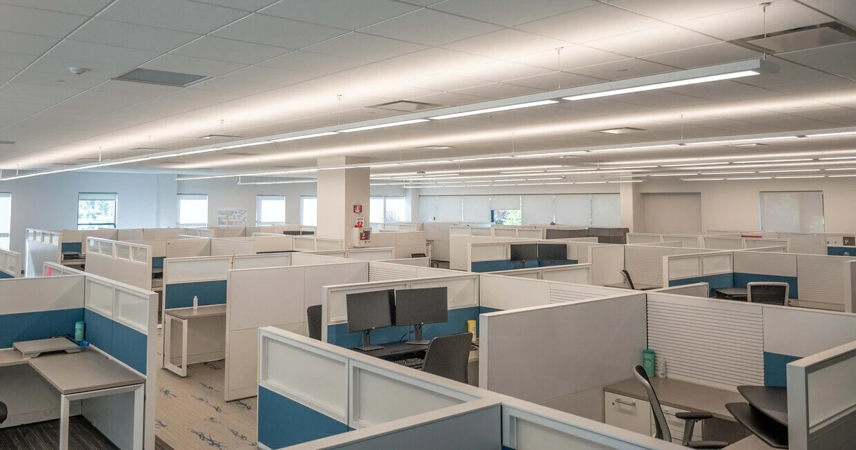 Infotech Building - 2970 NW 50th Terrace