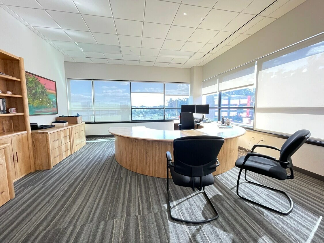 Infotech Building - 2970 NW 50th Terrace