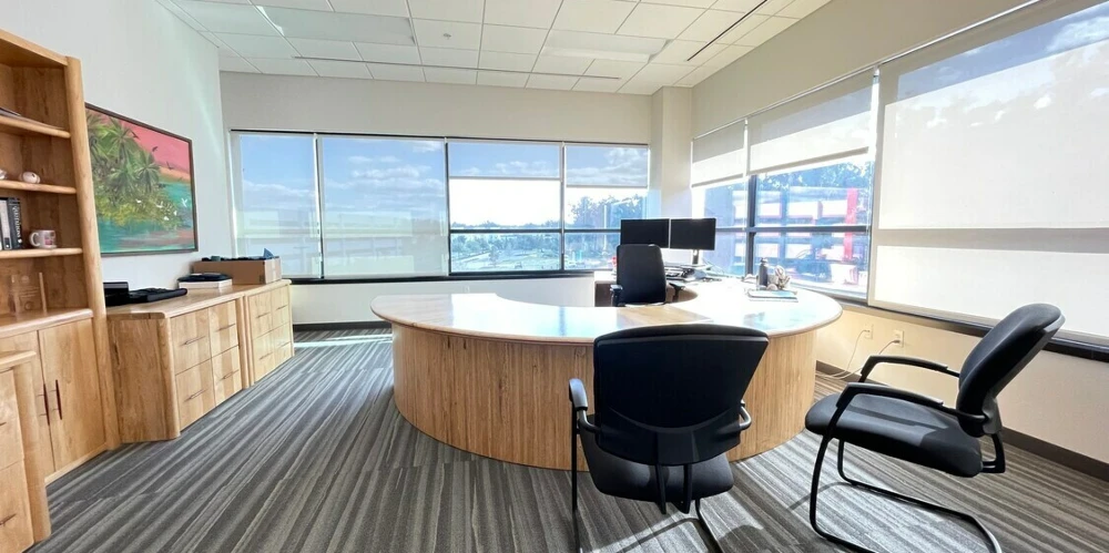 Infotech Building - 2970 NW 50th Terrace