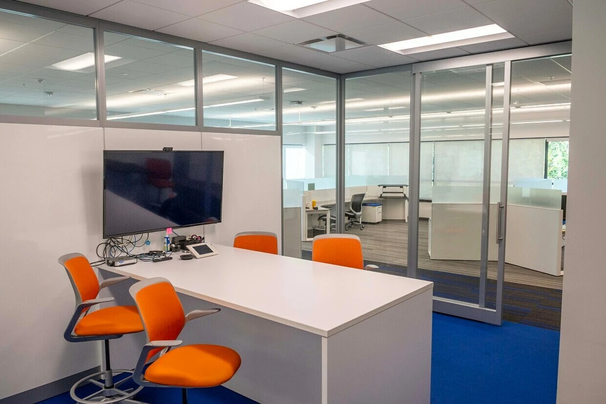 Infotech Building - 2970 NW 50th Terrace