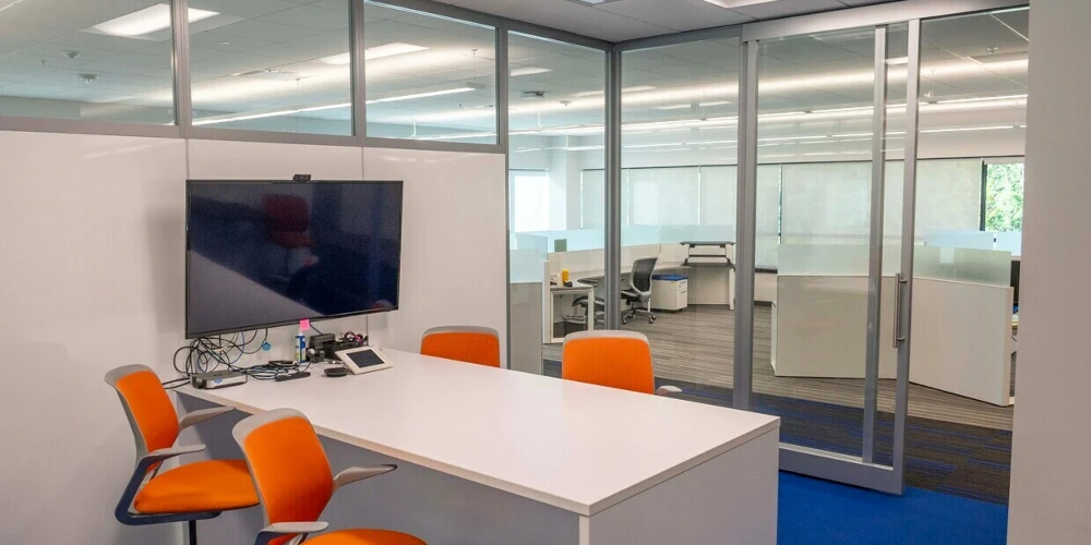 Infotech Building - 2970 NW 50th Terrace