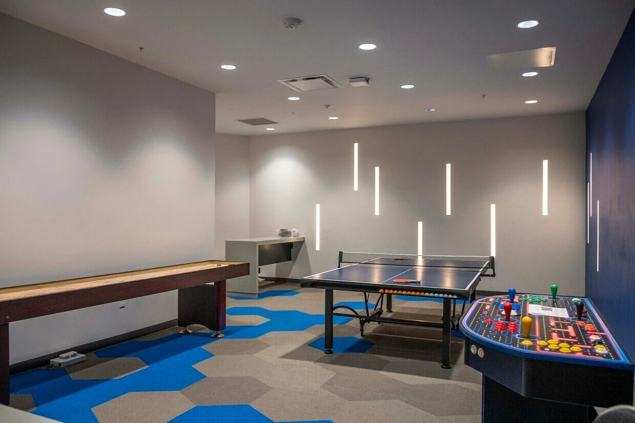Infotech Building - 2970 NW 50th Terrace