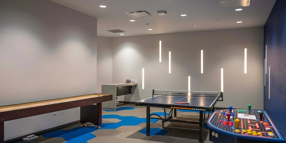 Infotech Building - 2970 NW 50th Terrace
