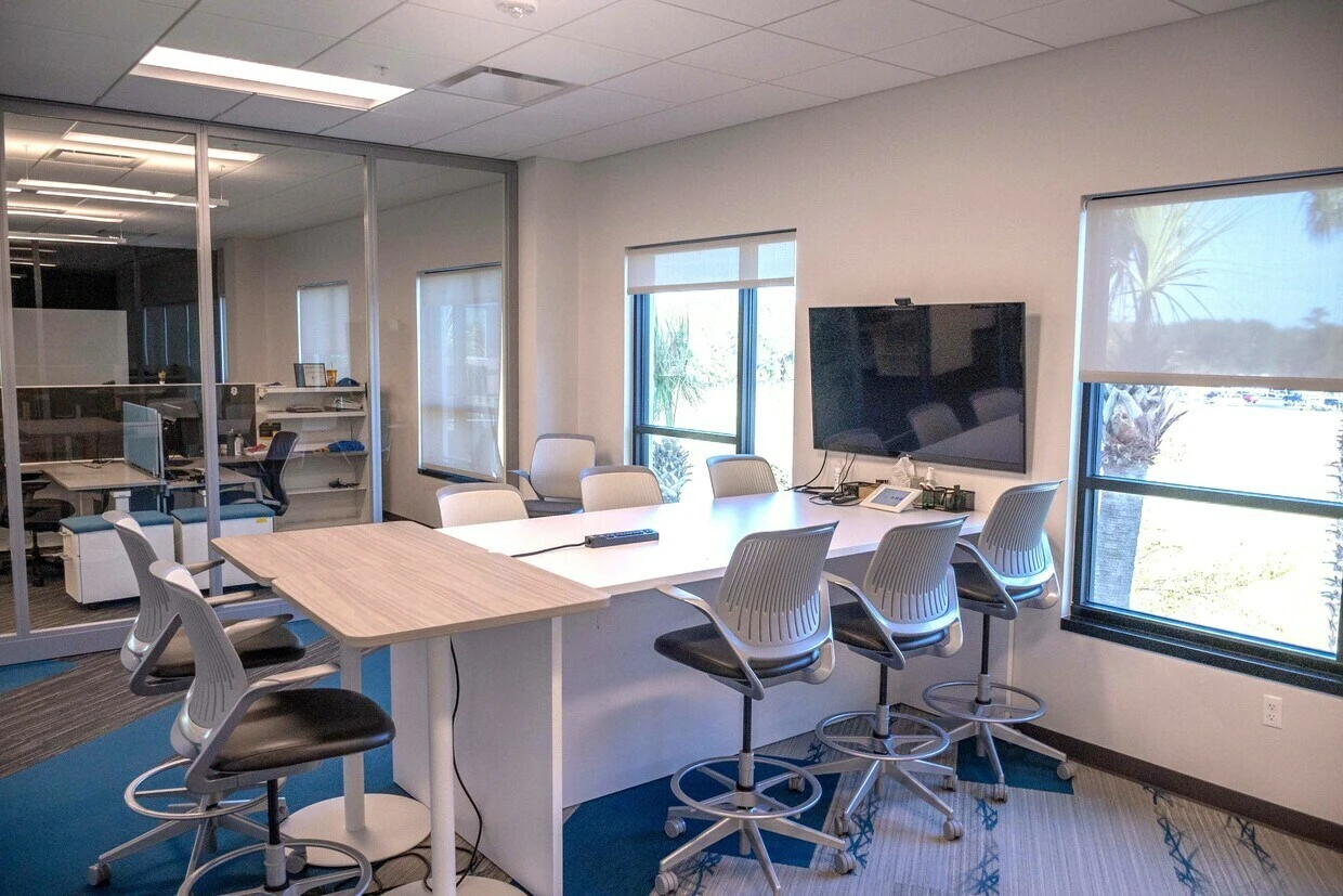 Infotech Building - 2970 NW 50th Terrace