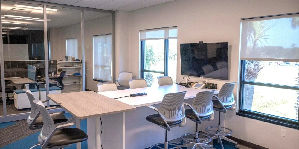 Infotech Building - 2970 NW 50th Terrace