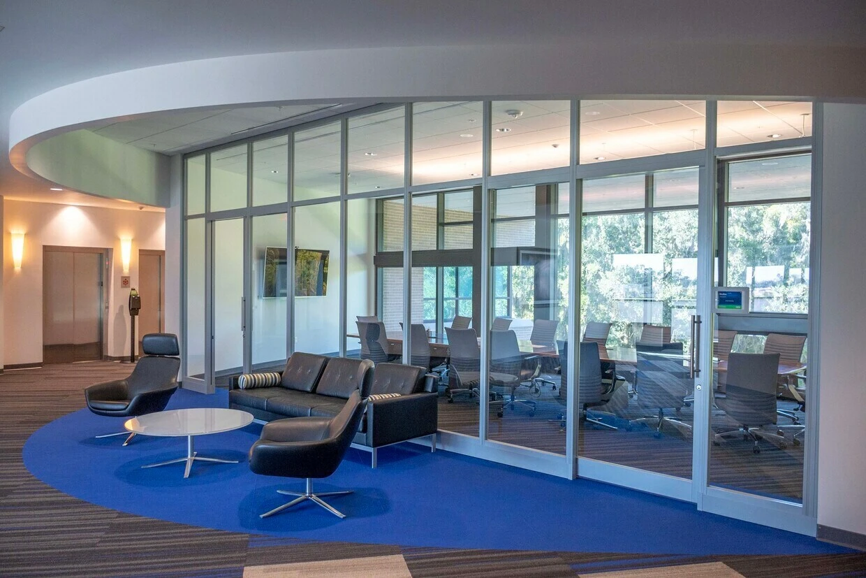 Infotech Building - 2970 NW 50th Terrace