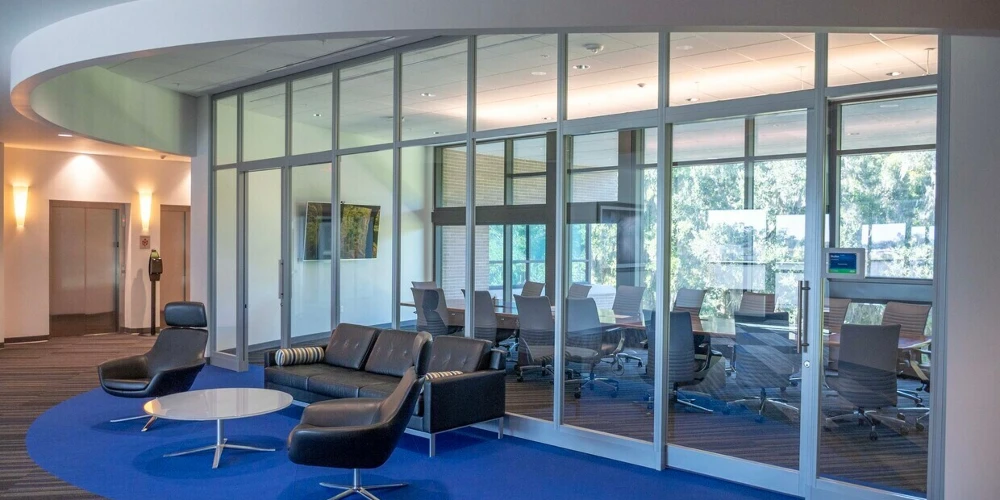 Infotech Building - 2970 NW 50th Terrace