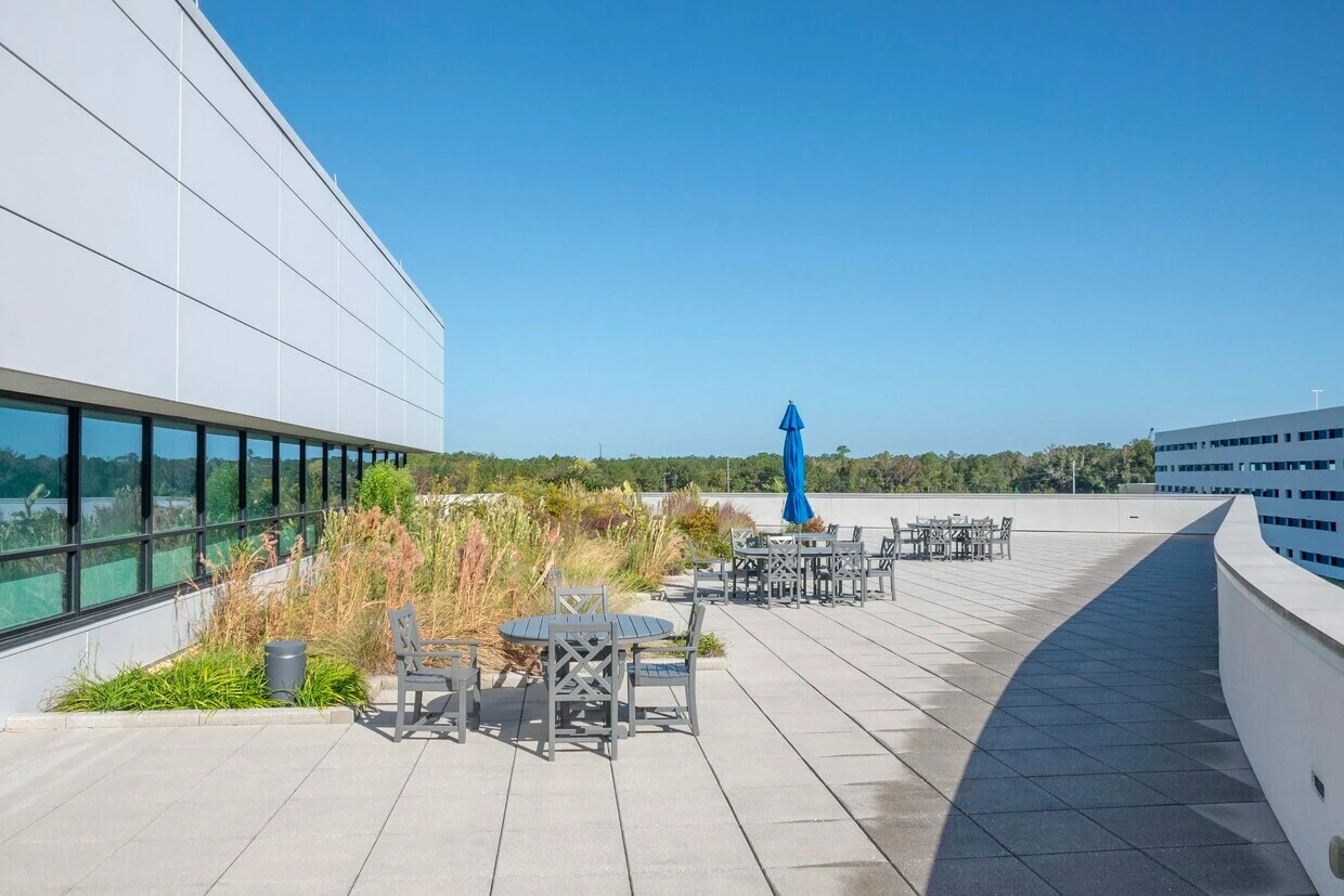Infotech Building - 2970 NW 50th Terrace
