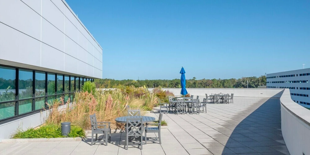 Infotech Building - 2970 NW 50th Terrace