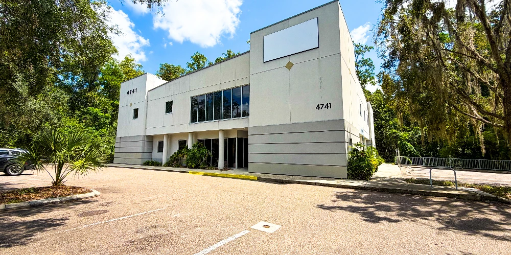 Medical or Professional Office for Sale or Lease
