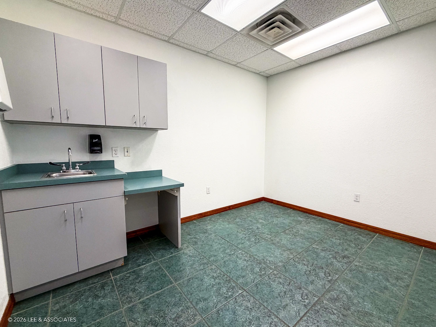 Medical or Professional Office for Sale or Lease