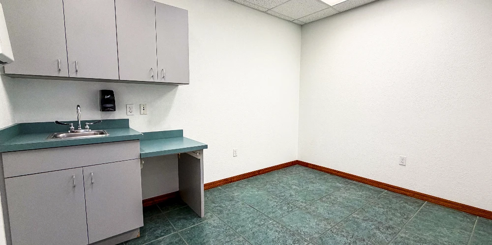 Medical or Professional Office for Sale or Lease