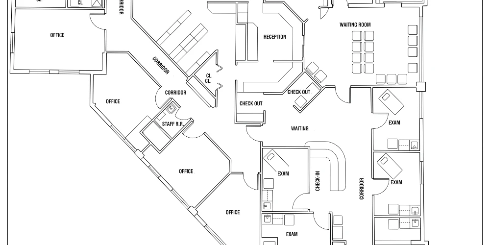 Medical or Professional Office for Sale or Lease