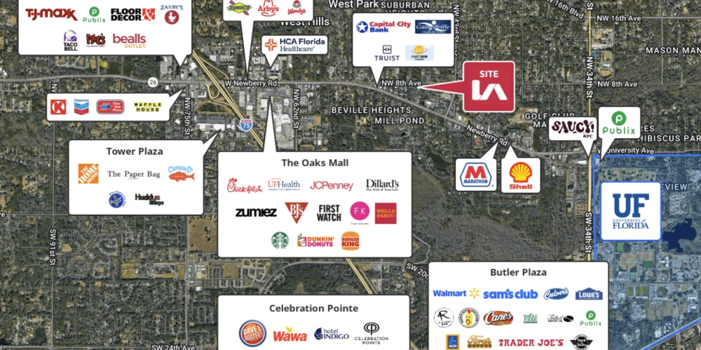 Medical or Professional Office for Sale or Lease