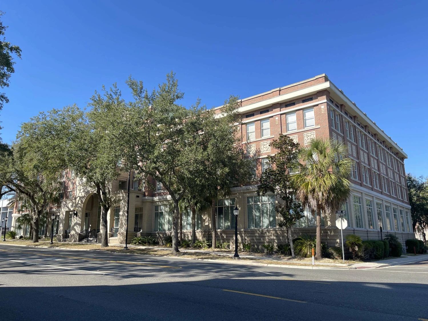 Move in Ready | Class A Office Suite