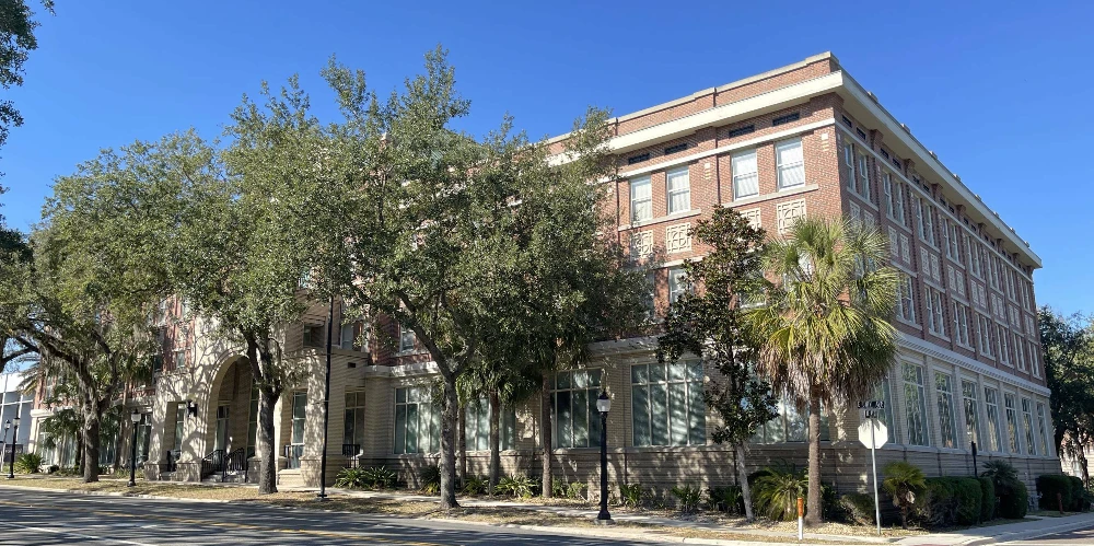 Move in Ready | Class A Office Suite