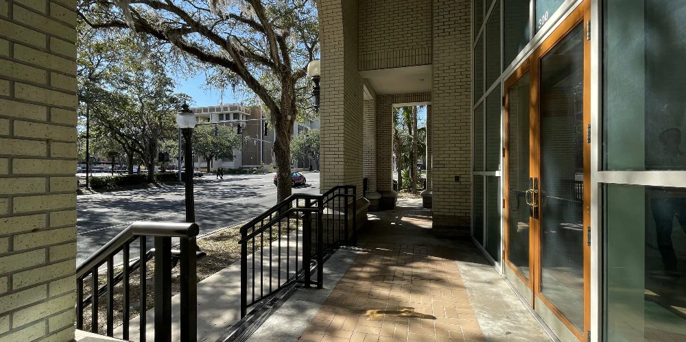 Move in Ready | Class A Office Suite