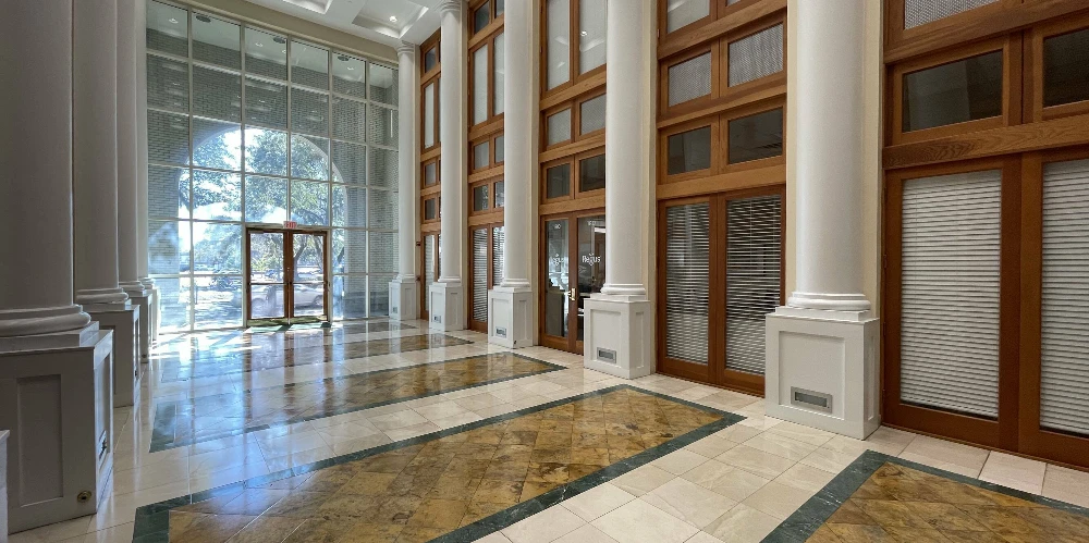 Move in Ready | Class A Office Suite
