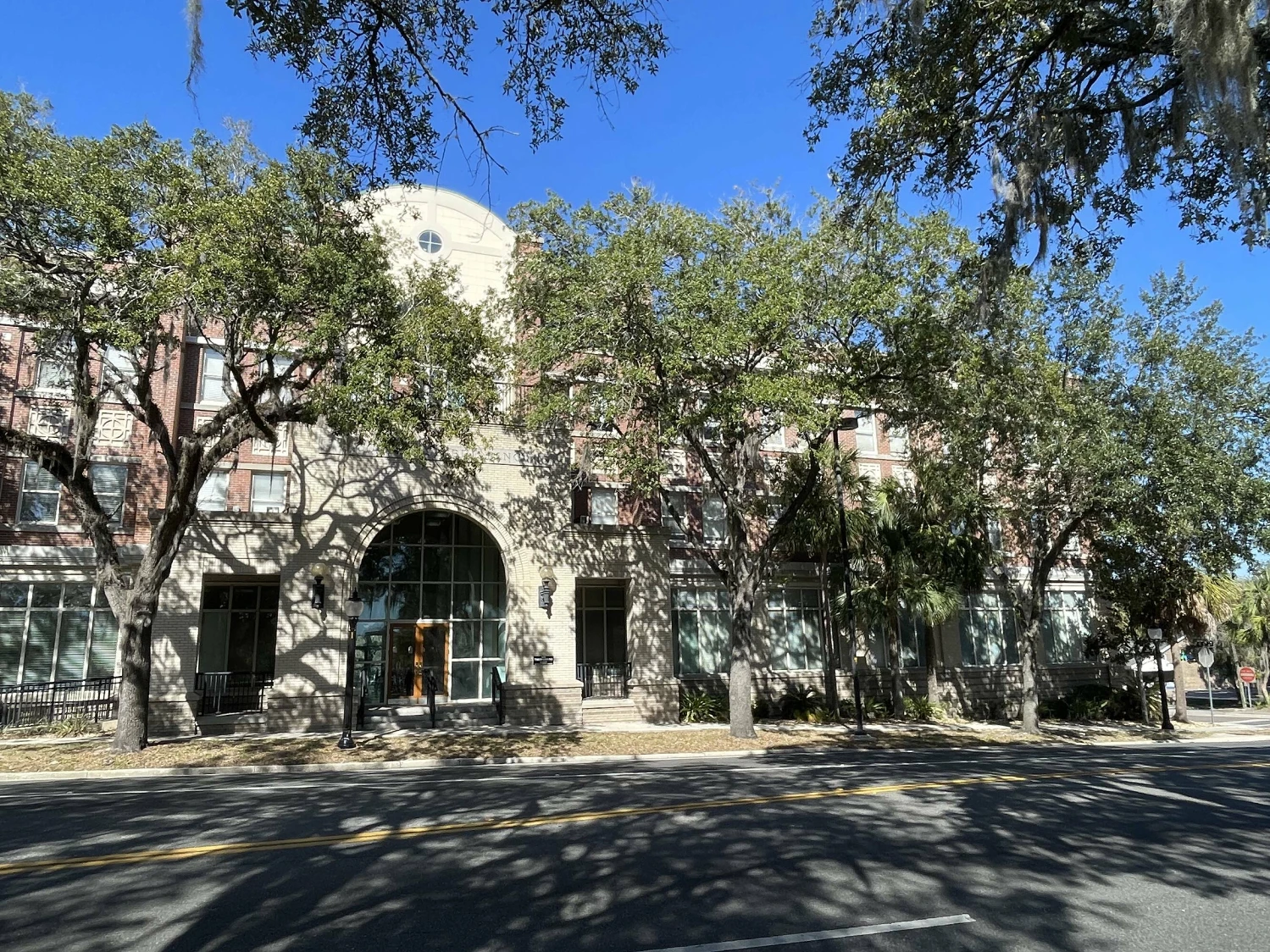 Move in Ready | Class A Office Suite