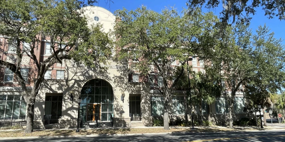 Move in Ready | Class A Office Suite