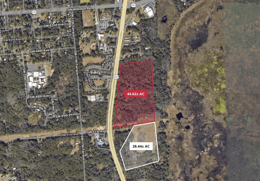 Residential Development Opportunity 