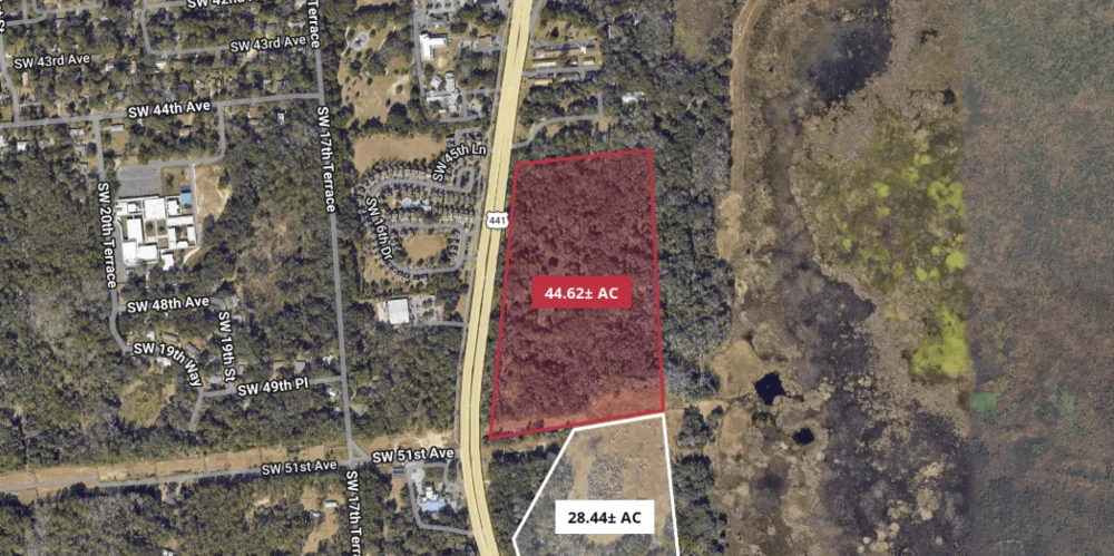 Residential Development Opportunity 