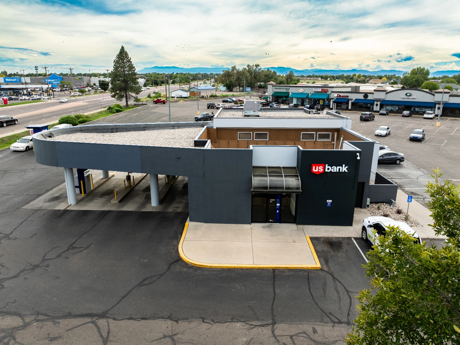 STNL US Bank