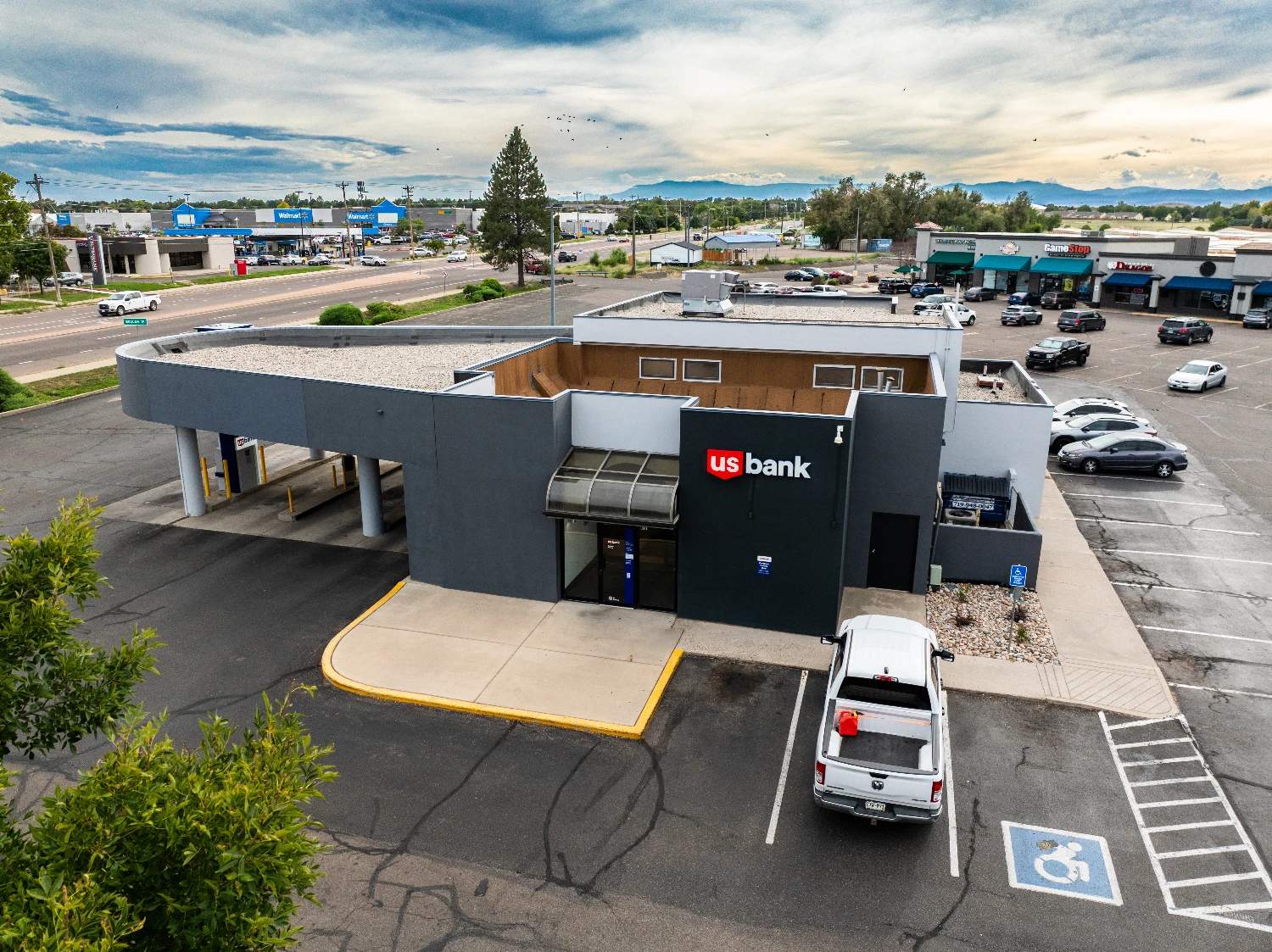 STNL US Bank