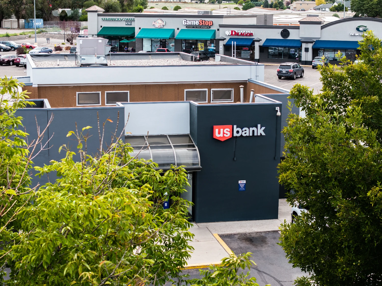 STNL US Bank