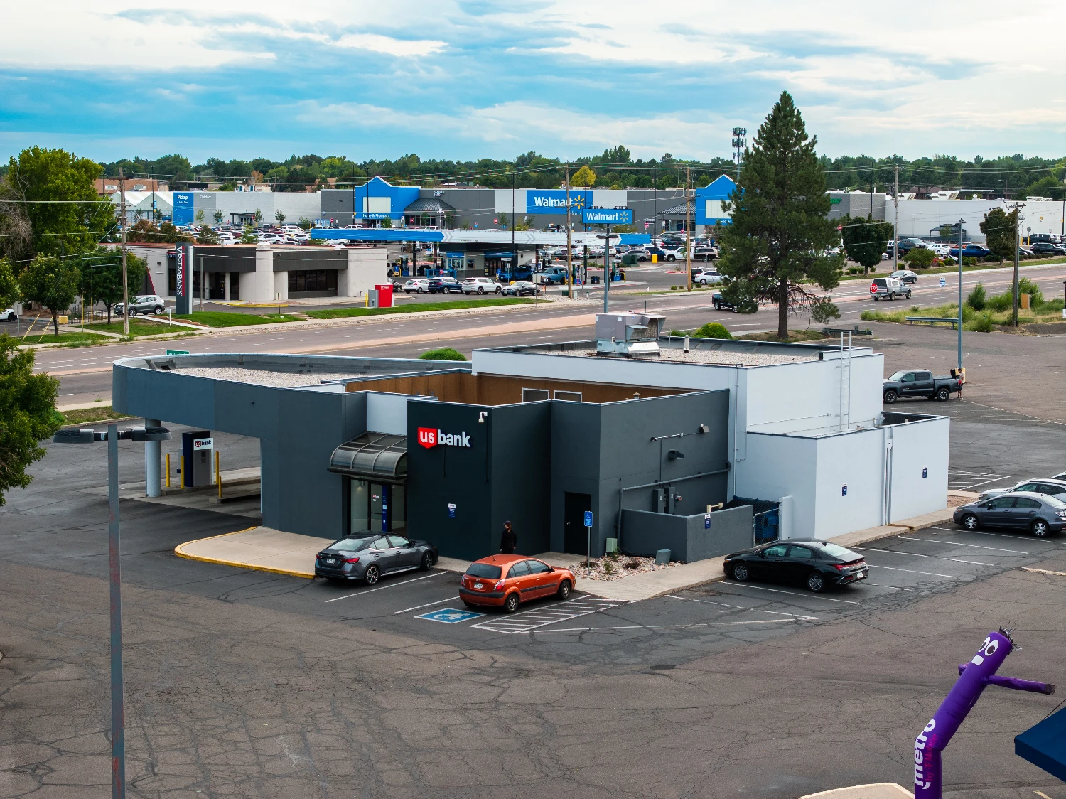 STNL US Bank