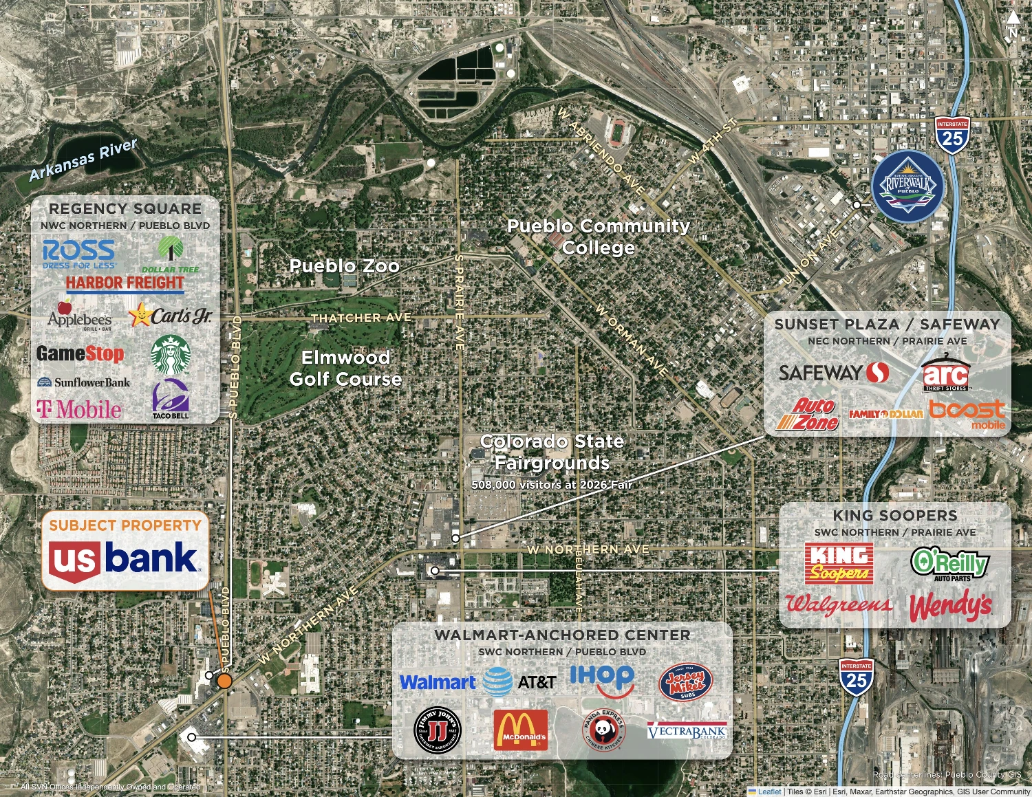 STNL US Bank