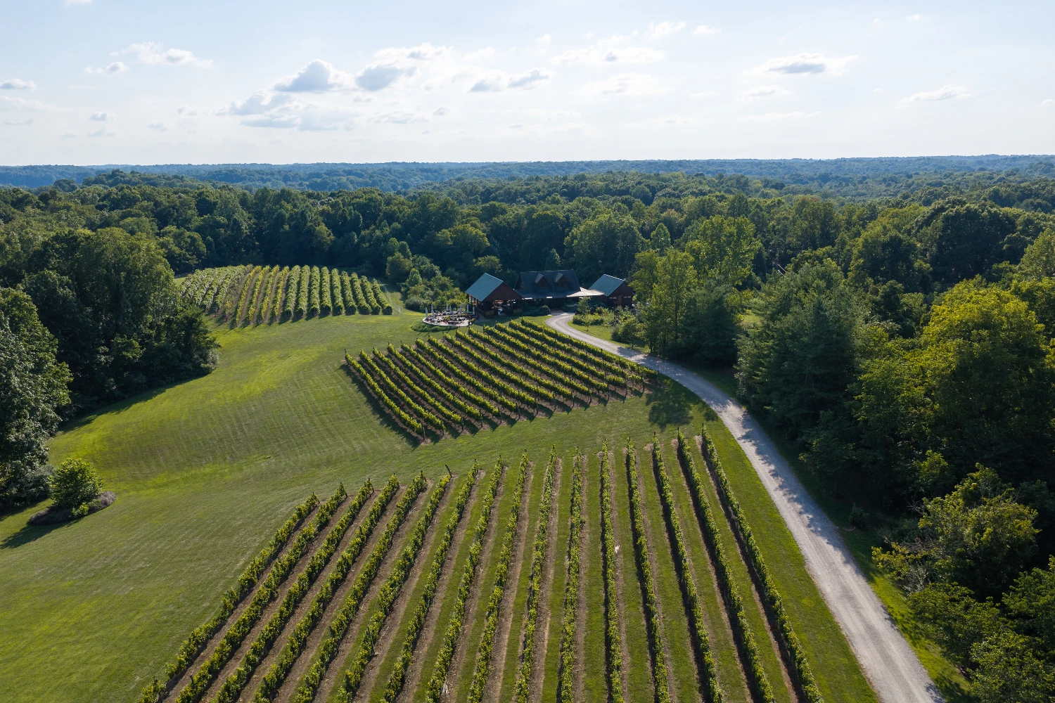 Shade Winery