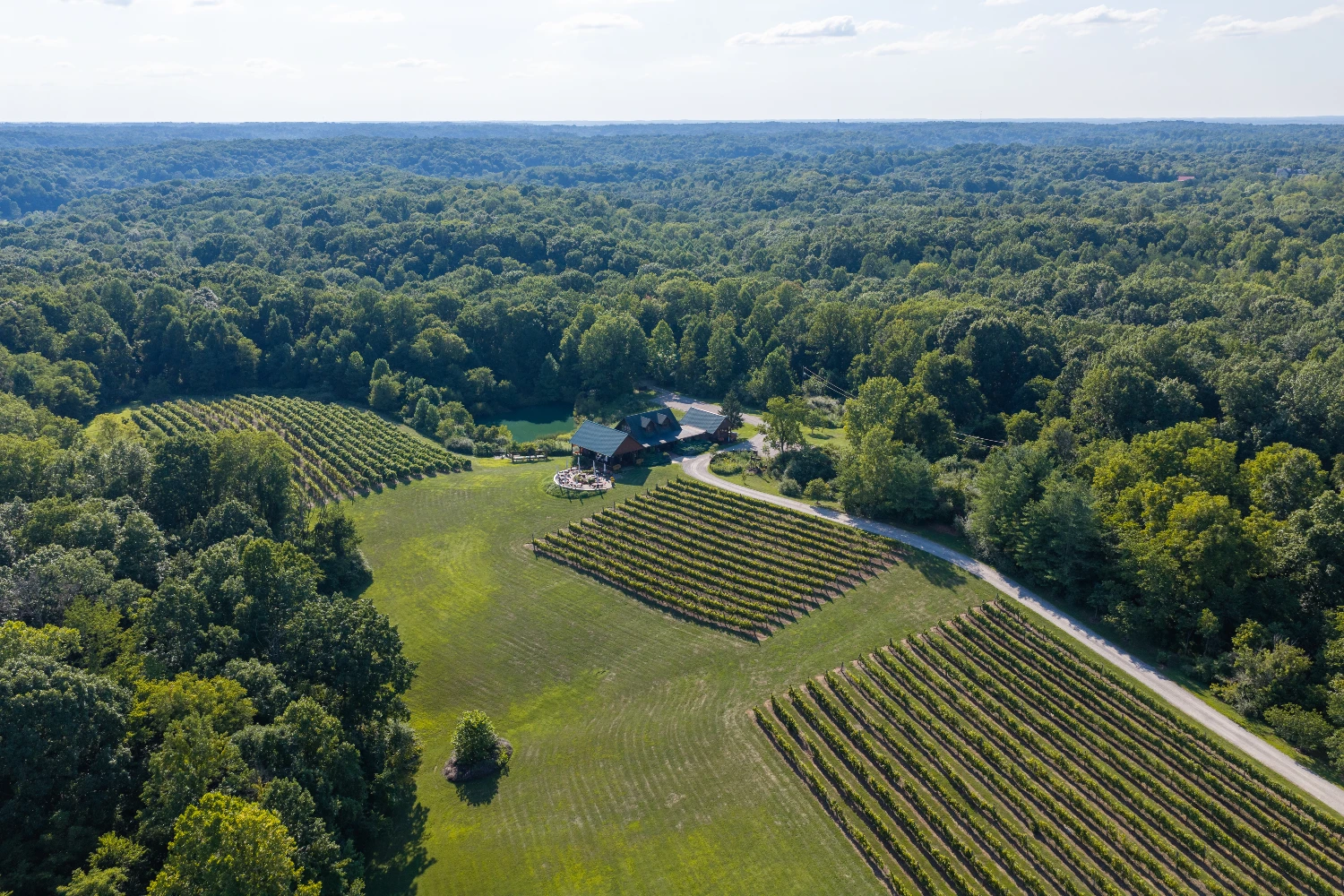 Shade Winery
