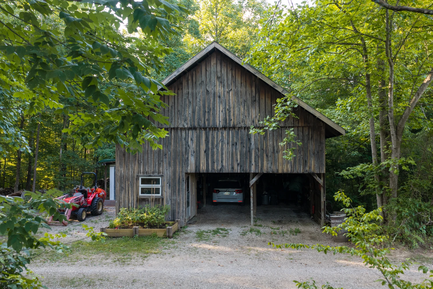 Shade Winery