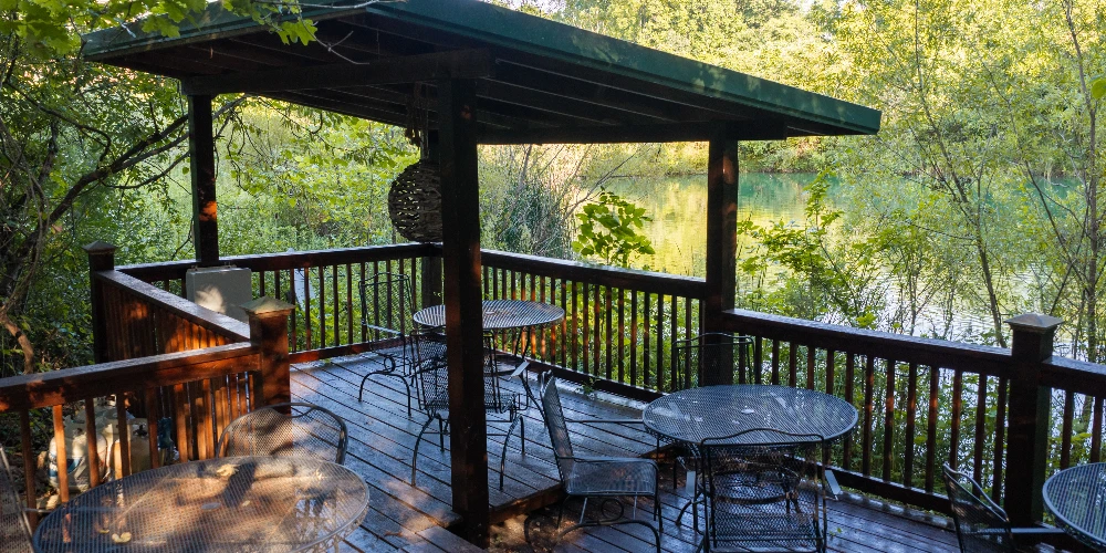 Shade Winery