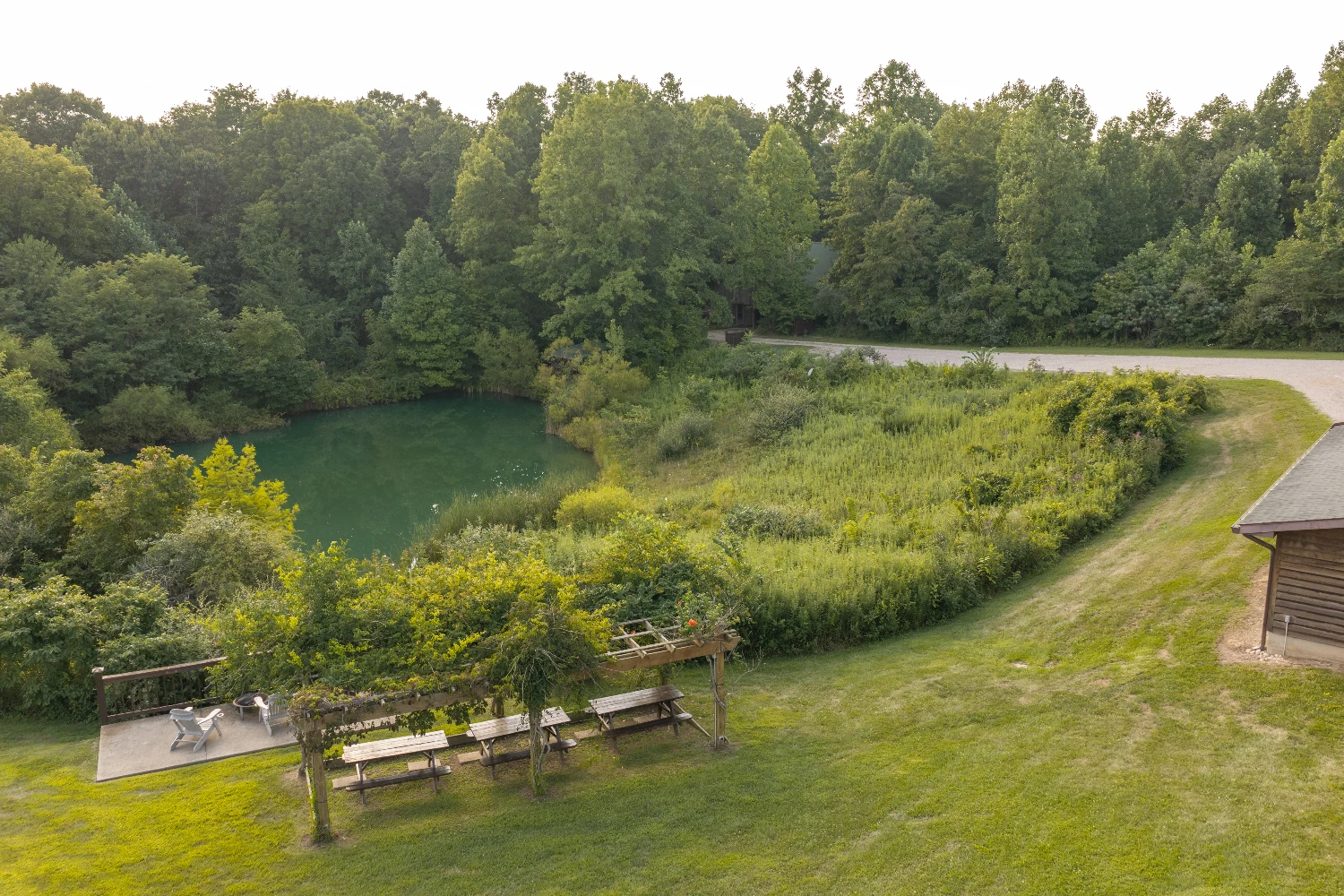 Shade Winery