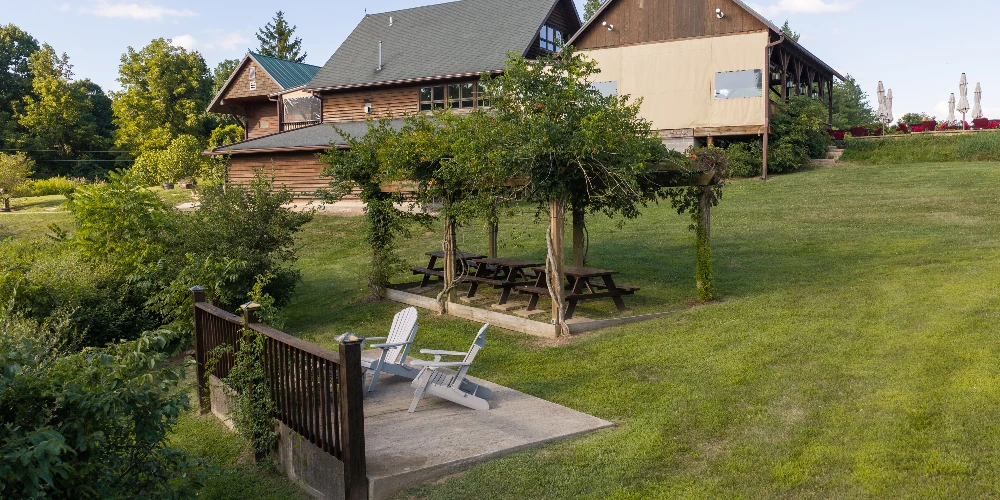 Shade Winery