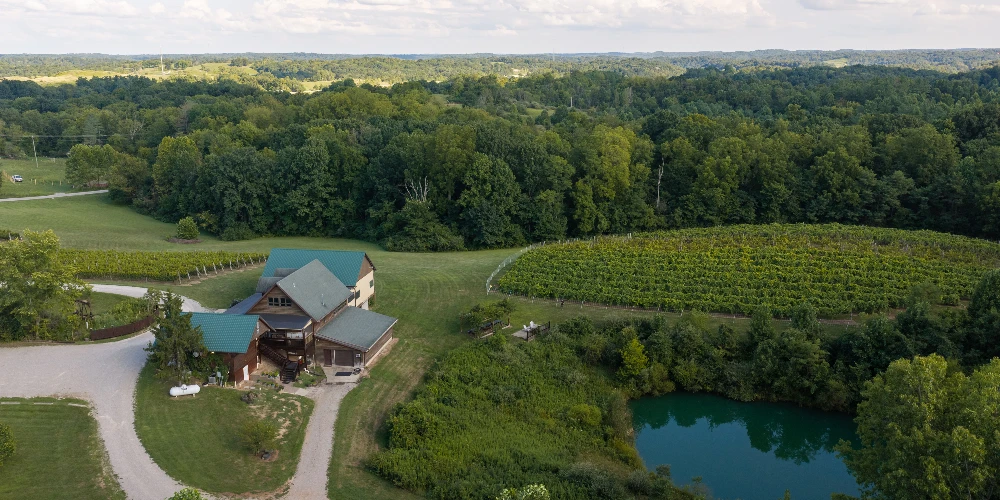 Shade Winery