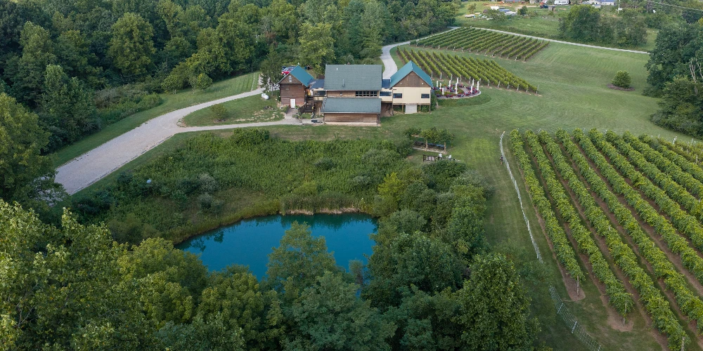 Shade Winery