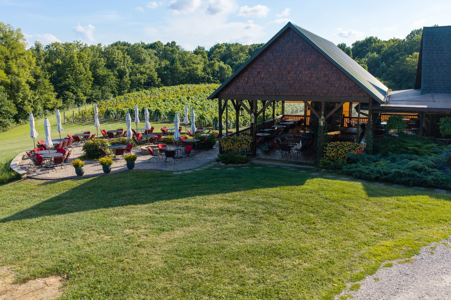 Shade Winery