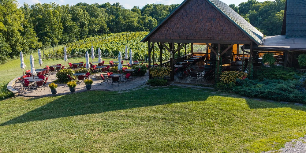 Shade Winery