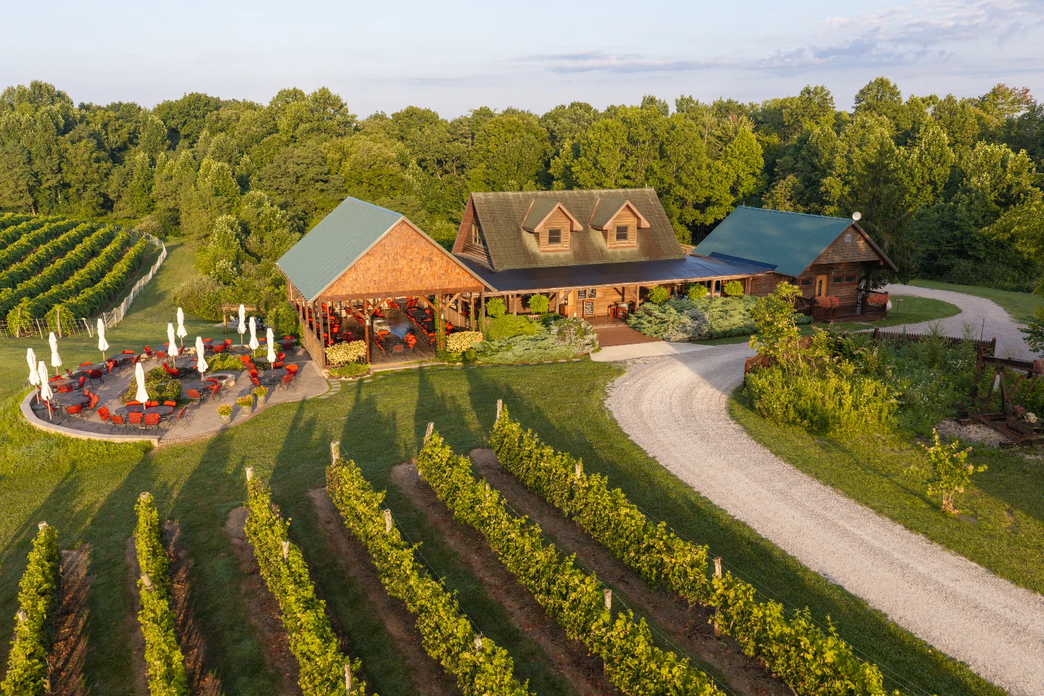 Shade Winery